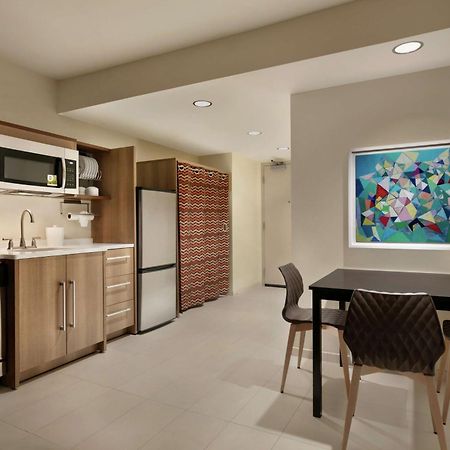 Home2 Suites By Hilton Chantilly Dulles Airport Eksteriør bilde