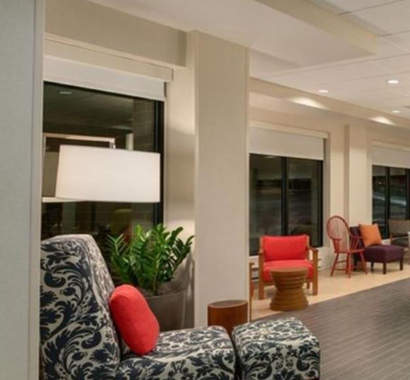 Home2 Suites By Hilton Chantilly Dulles Airport Eksteriør bilde