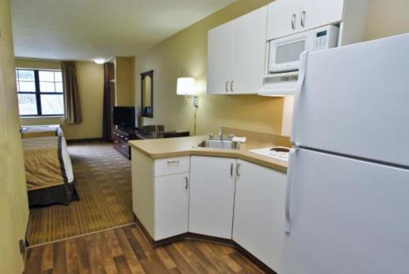 Home2 Suites By Hilton Chantilly Dulles Airport Eksteriør bilde